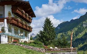 Pension Bergland